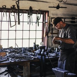 Metallbau